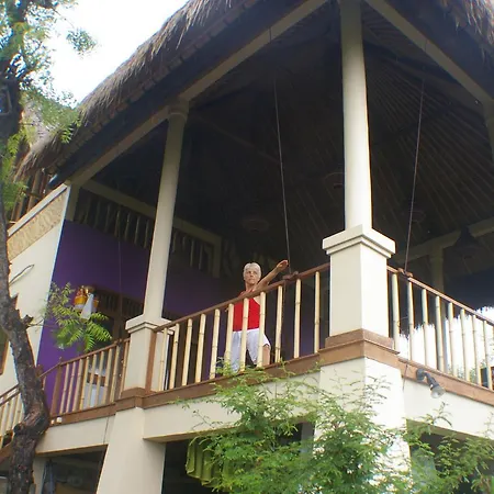 Om Shanti Cottages